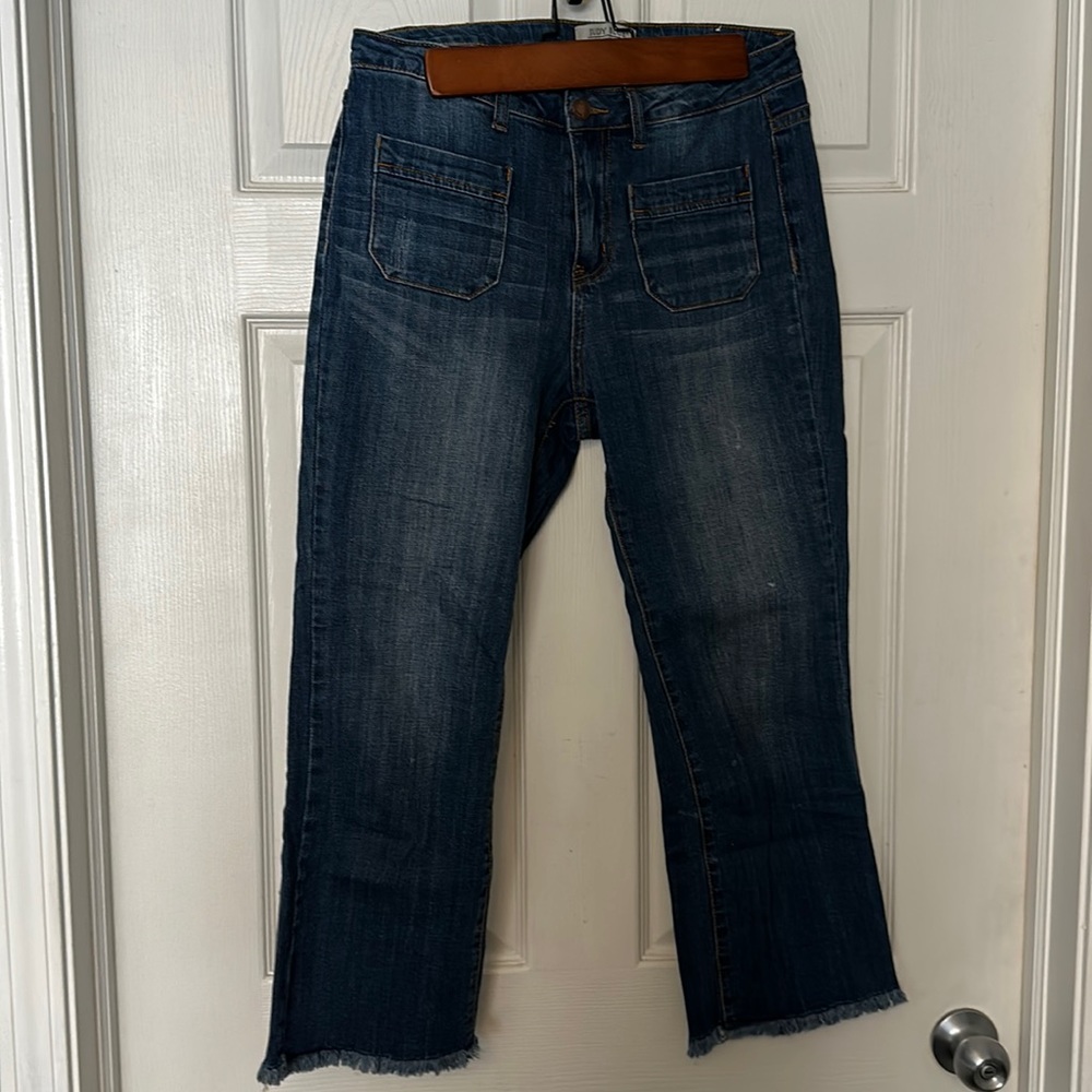 Judy blue women’s jeans